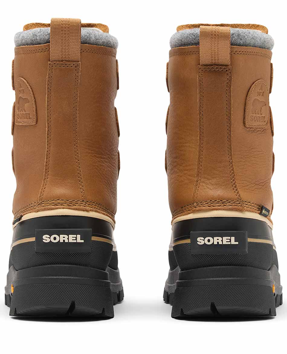 SOREL DESCANSOS SOREL CARIBOU HORIZON GTX