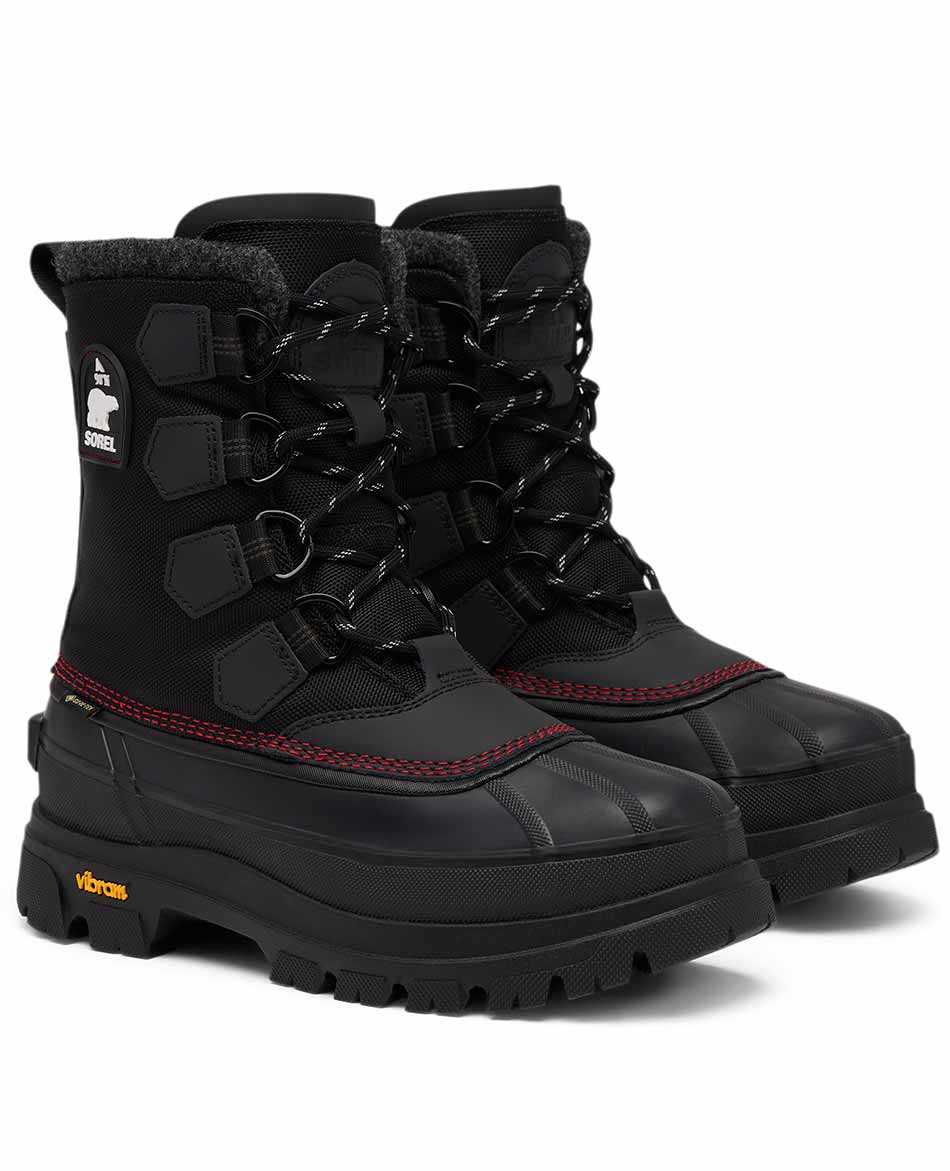 SOREL DESCANSOS SOREL CARIBOU HORIZON GTX