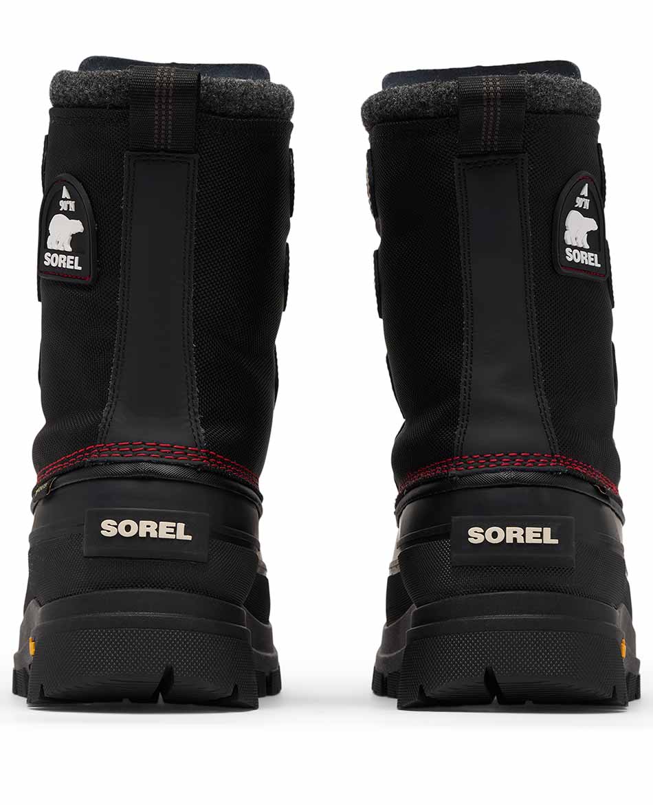 SOREL DESCANSOS SOREL CARIBOU HORIZON GTX