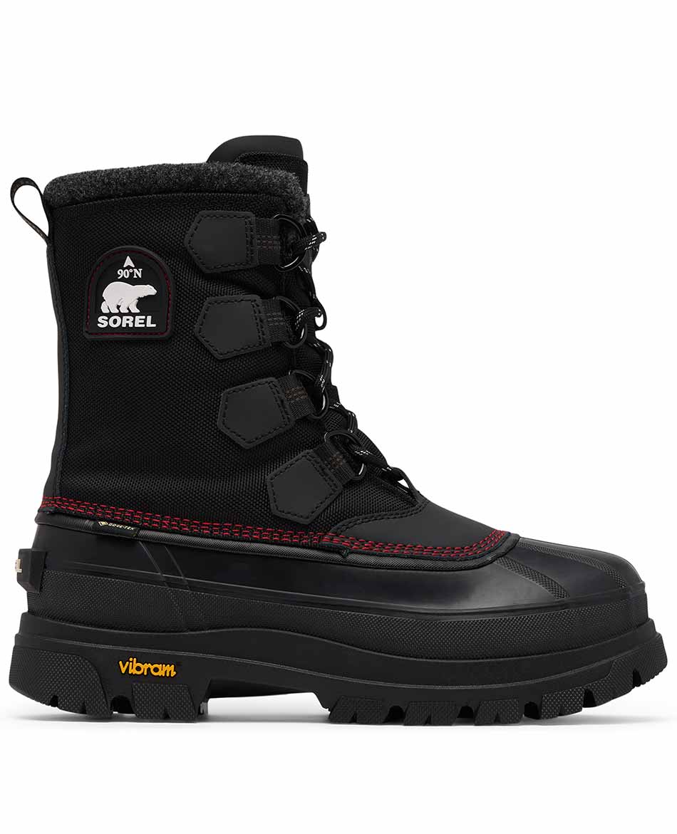 SOREL DESCANSOS SOREL CARIBOU HORIZON GTX