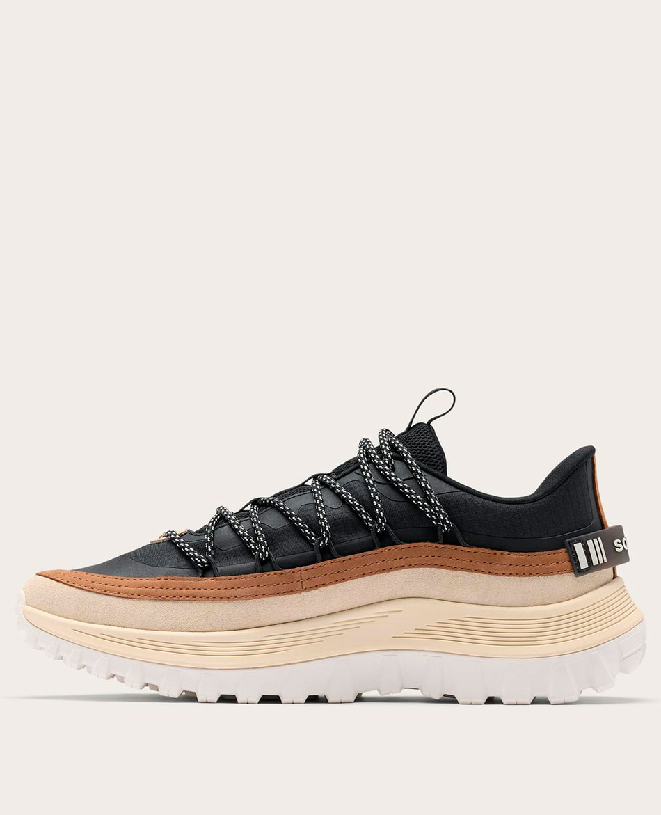 SOREL DESCANSOS SOREL CALLSIGN HORIZON LOW GTX