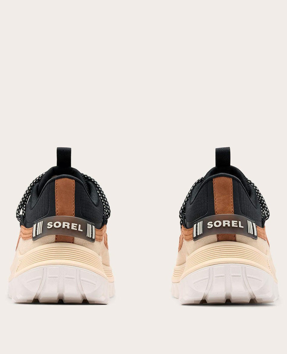 SOREL DESCANSOS SOREL CALLSIGN HORIZON LOW GTX
