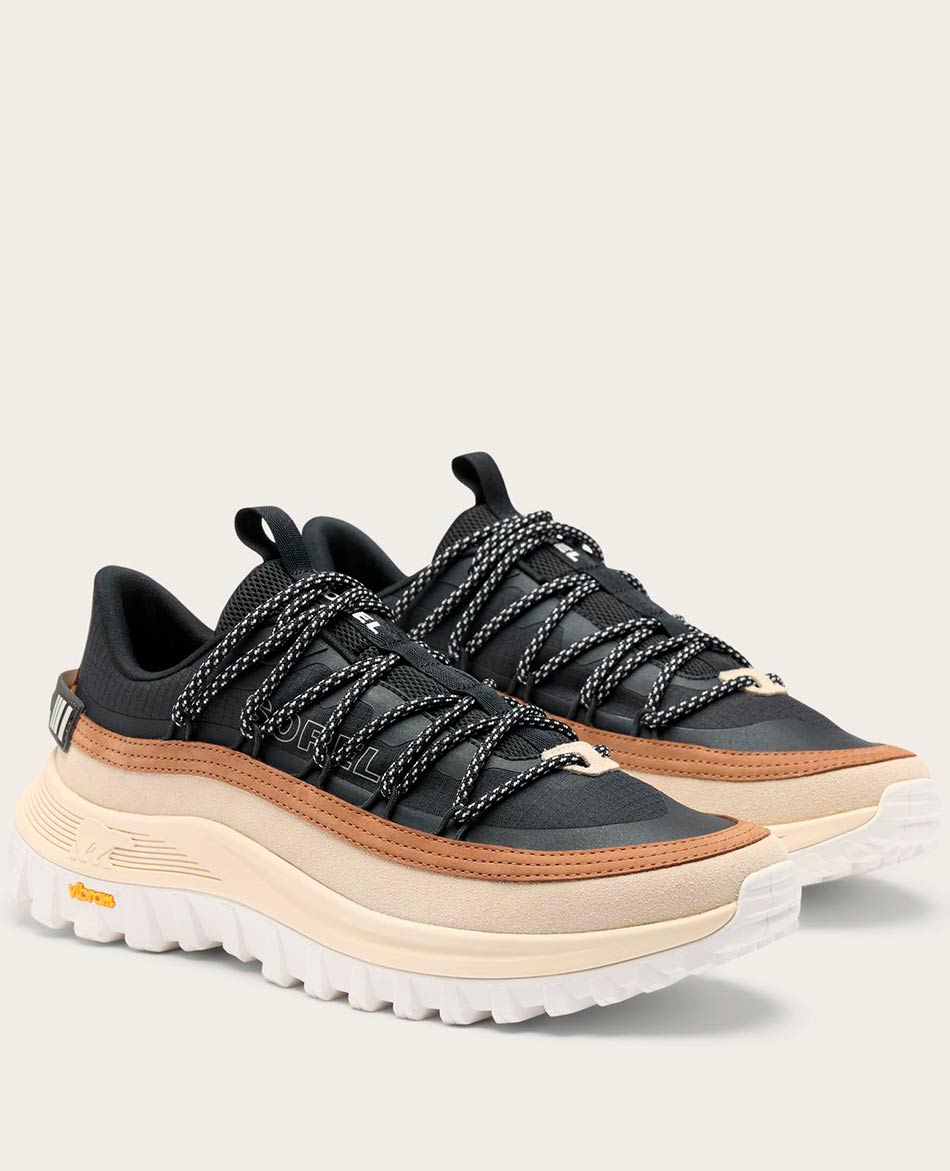 SOREL DESCANSOS SOREL CALLSIGN HORIZON LOW GTX