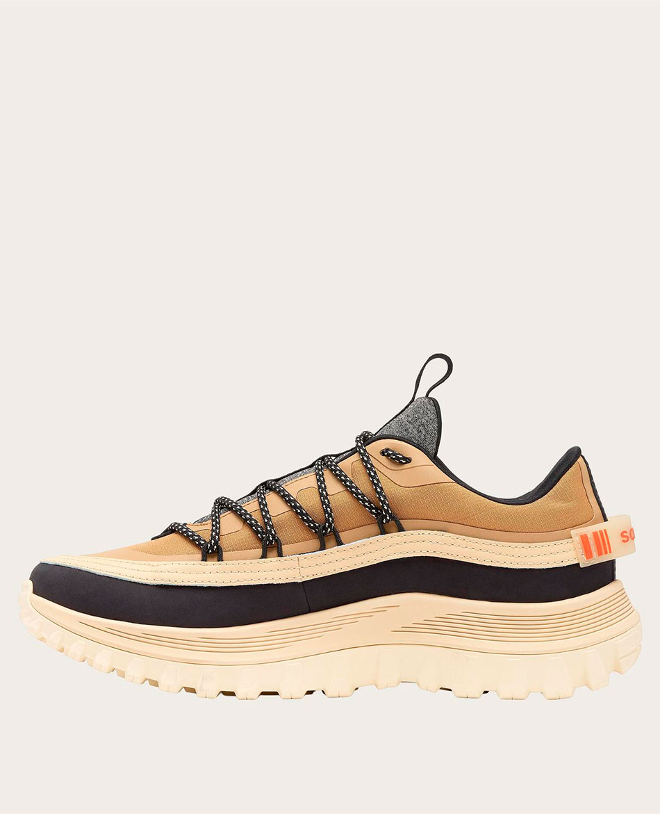 SOREL DESCANSOS SOREL CALLSIGN HORIZON LOW GTX