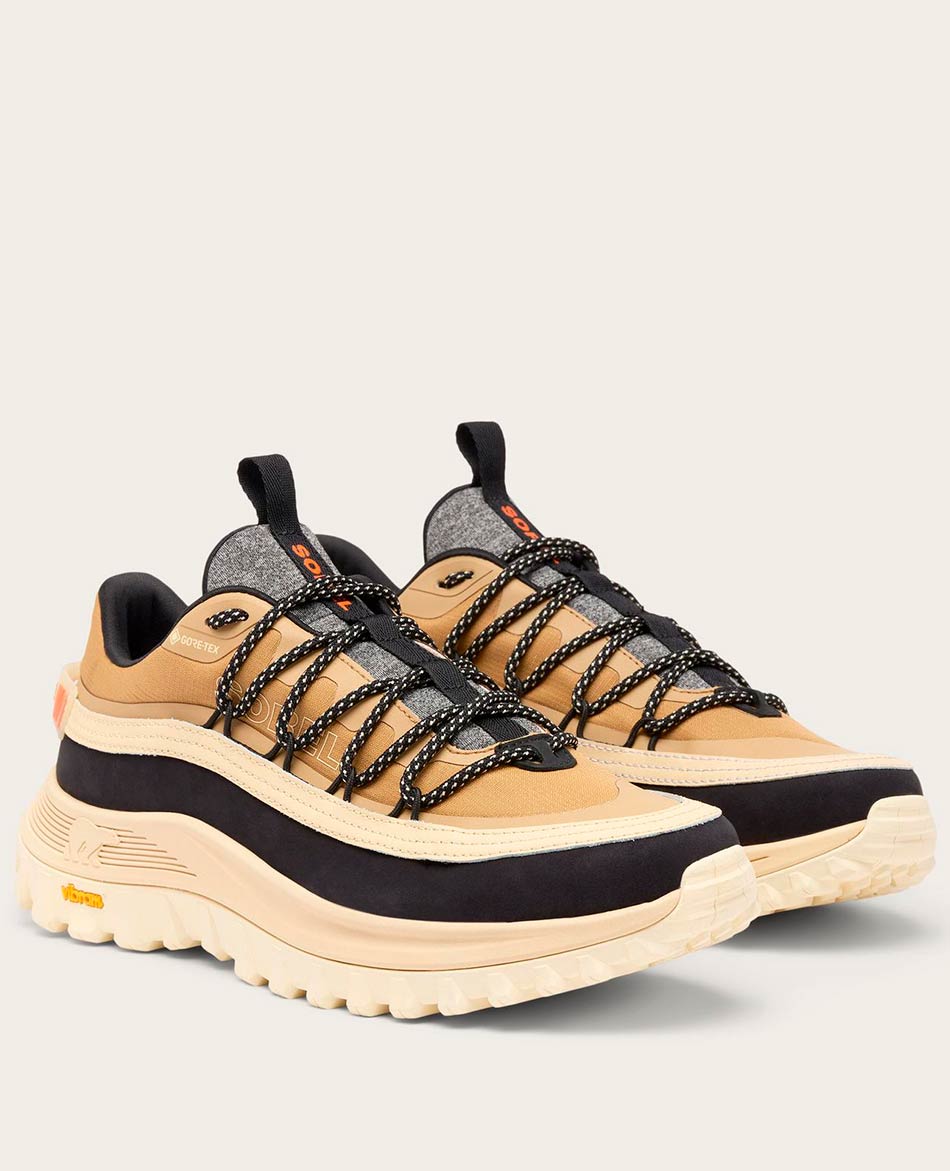 SOREL DESCANSOS SOREL CALLSIGN HORIZON LOW GTX