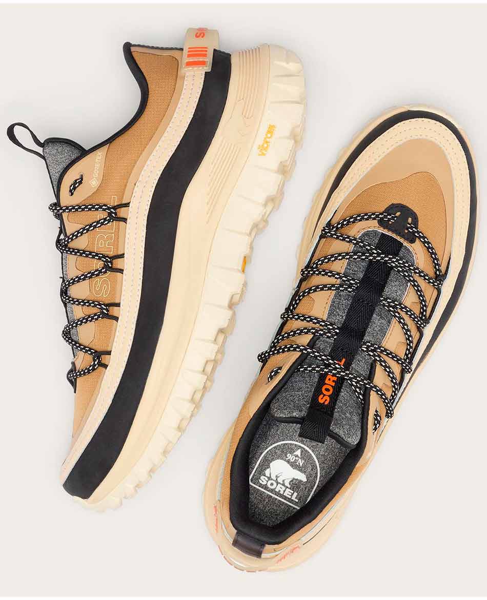 SOREL DESCANSOS SOREL CALLSIGN HORIZON LOW GTX