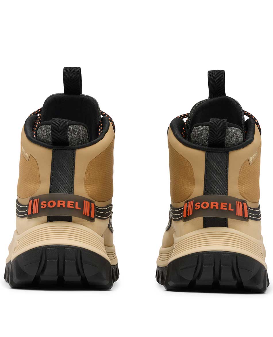 SOREL DESCANSOS SOREL CALLSIGN HORIZON MID GTX