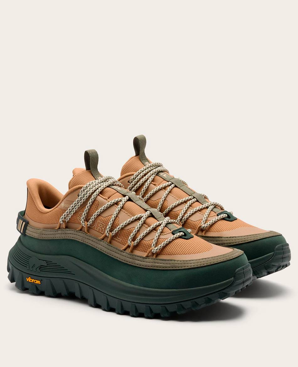 SOREL DESCANSOS SOREL CALLSIGN HORIZON LOW GTX