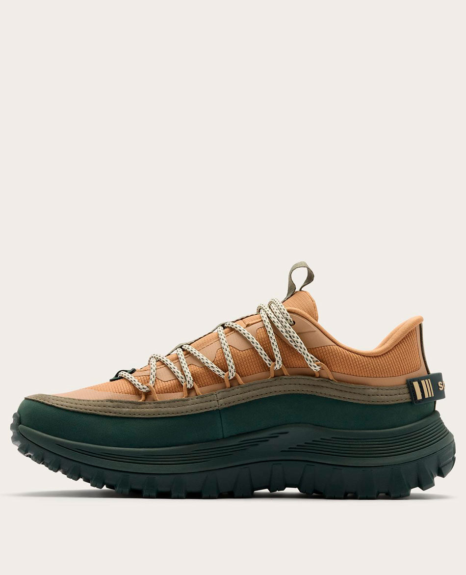 SOREL DESCANSOS SOREL CALLSIGN HORIZON LOW GTX