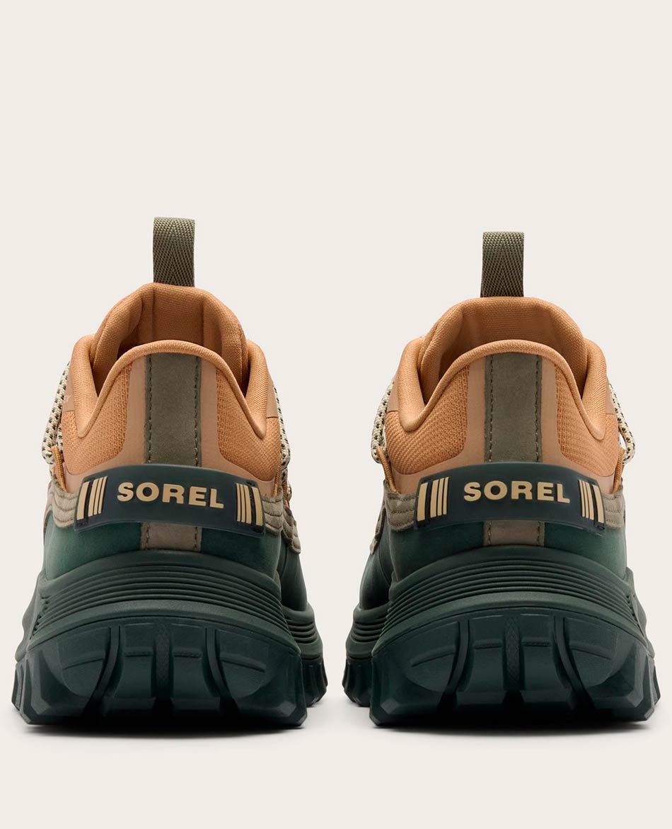 SOREL DESCANSOS SOREL CALLSIGN HORIZON LOW GTX