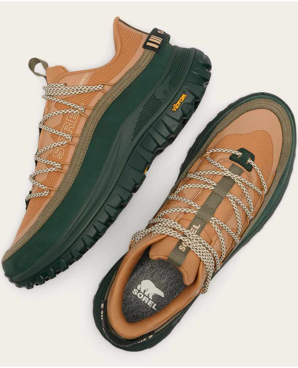 SOREL DESCANSOS SOREL CALLSIGN HORIZON LOW GTX