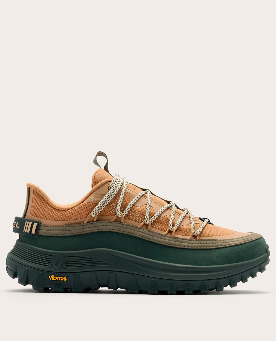 SOREL DESCANSOS SOREL CALLSIGN HORIZON LOW GTX