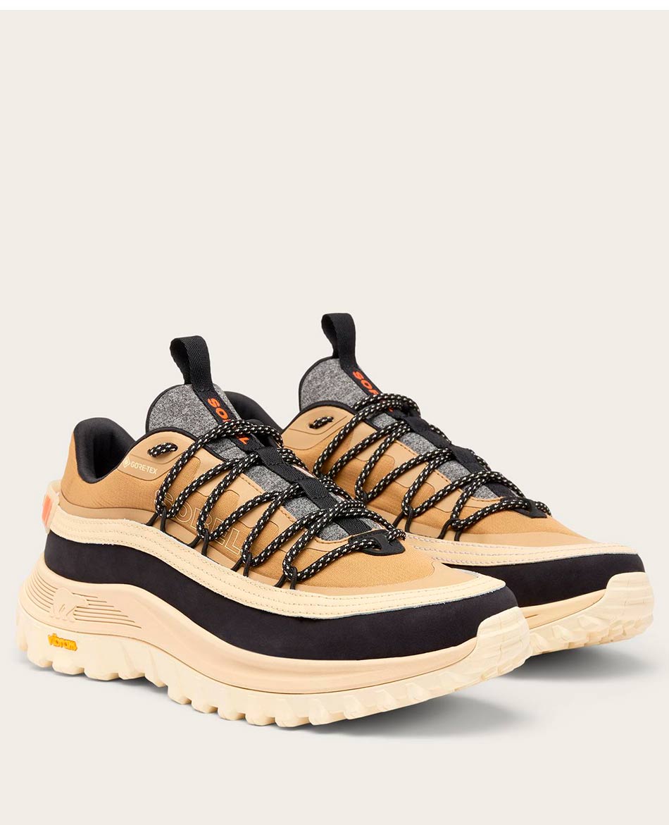 SOREL DESCANSOS SOREL CALLSIGN HORIZON LOW GTX