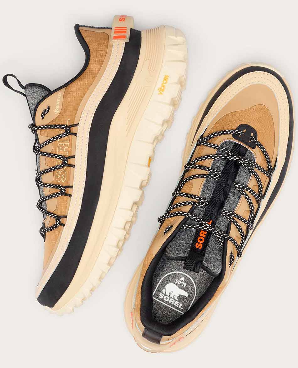 SOREL DESCANSOS SOREL CALLSIGN HORIZON LOW GTX