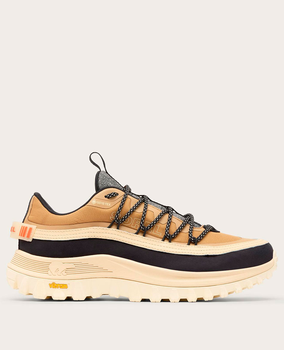 SOREL DESCANSOS SOREL CALLSIGN HORIZON LOW GTX