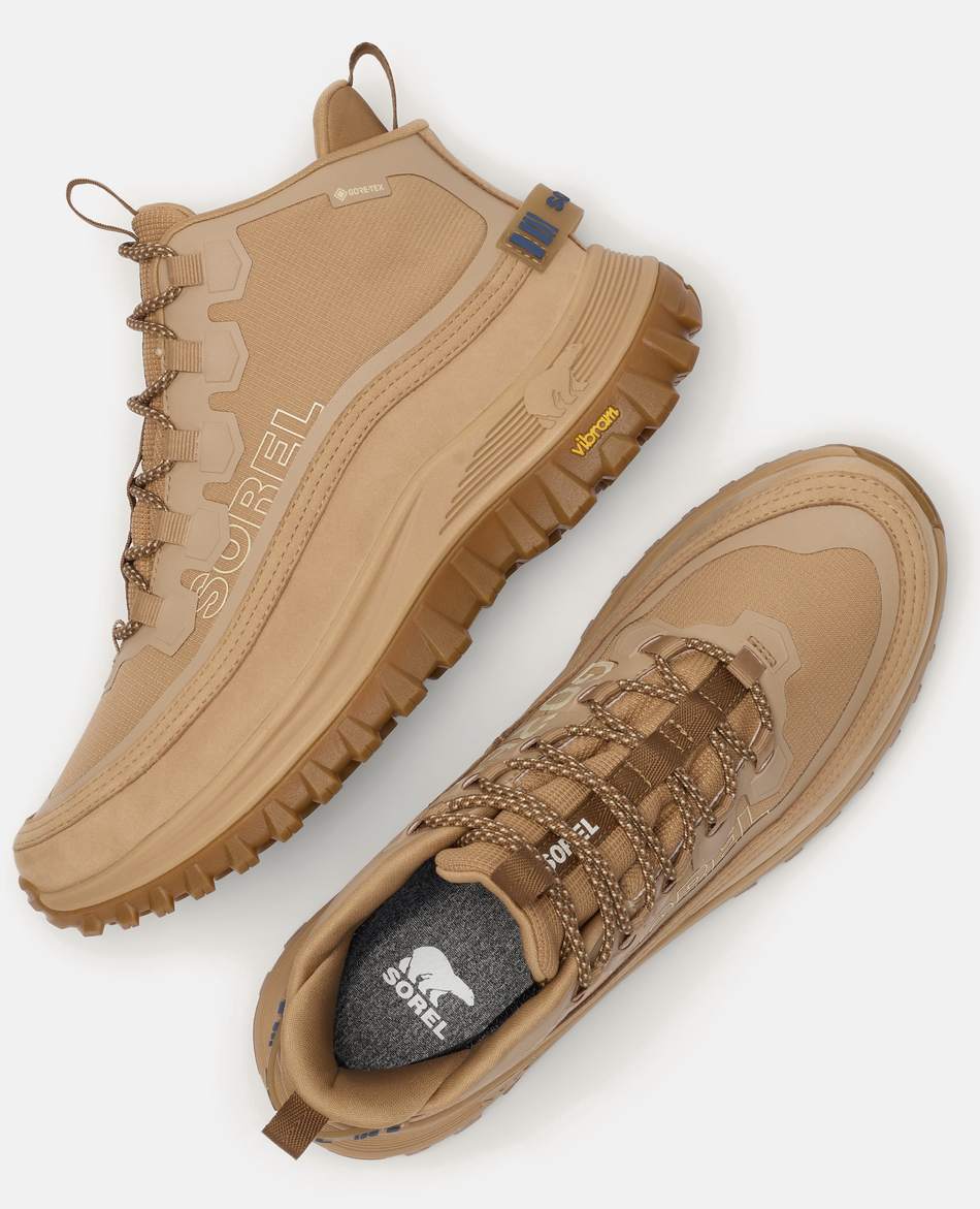 SOREL DESCANSOS SOREL CALLSIGN HORIZON MID GTX