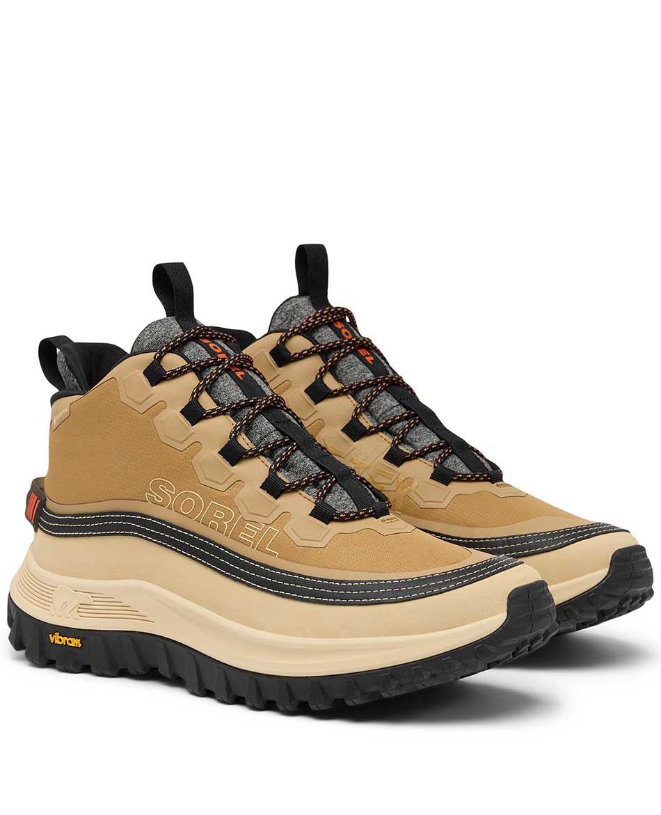 SOREL DESCANSOS SOREL CALLSIGN HORIZON MID GTX