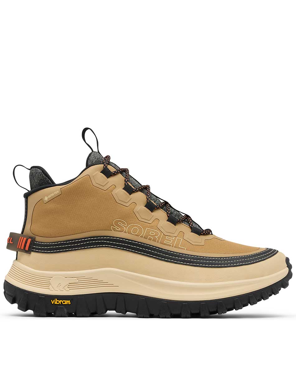 SOREL DESCANSOS SOREL CALLSIGN HORIZON MID GTX