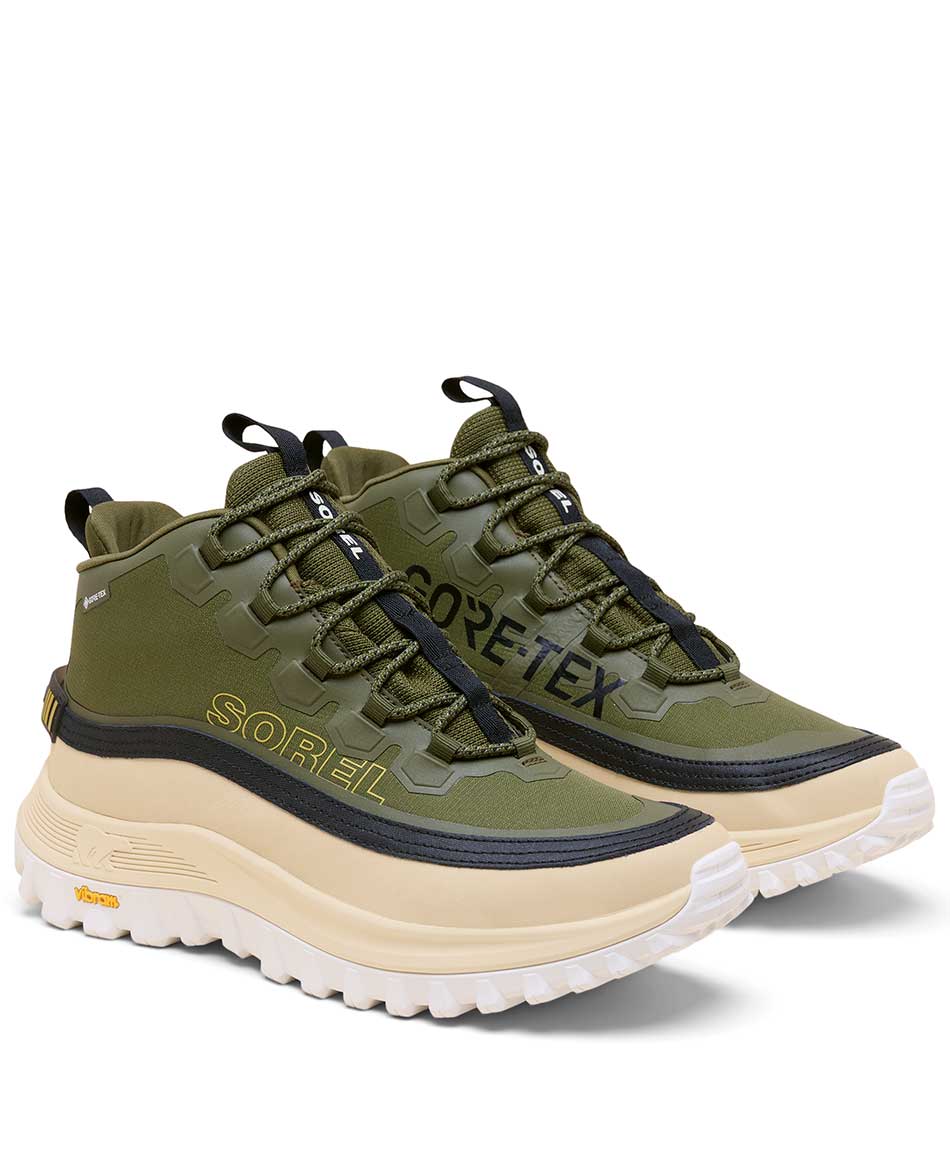 SOREL DESCANSOS SOREL CALLSIGN HORIZON MID GTX