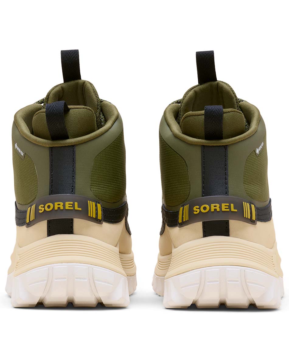 SOREL DESCANSOS SOREL CALLSIGN HORIZON MID GTX