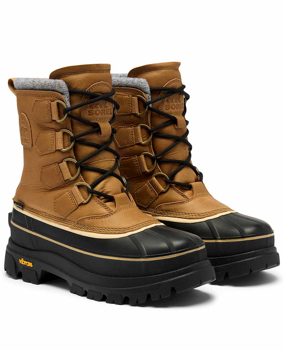 SOREL DESCANSOS SOREL CARIBOU HORIZON GTX