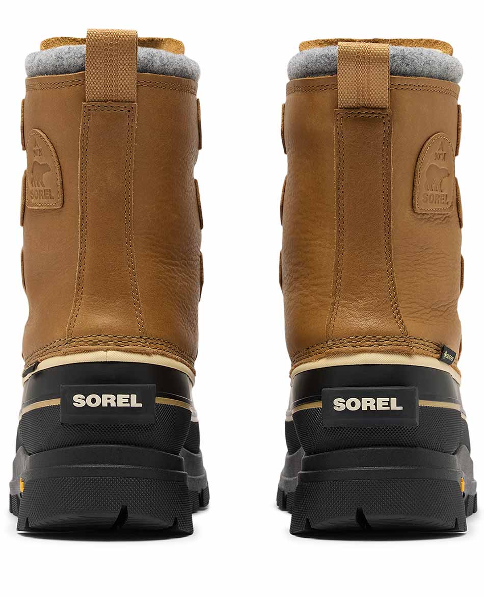 SOREL DESCANSOS SOREL CARIBOU HORIZON GTX