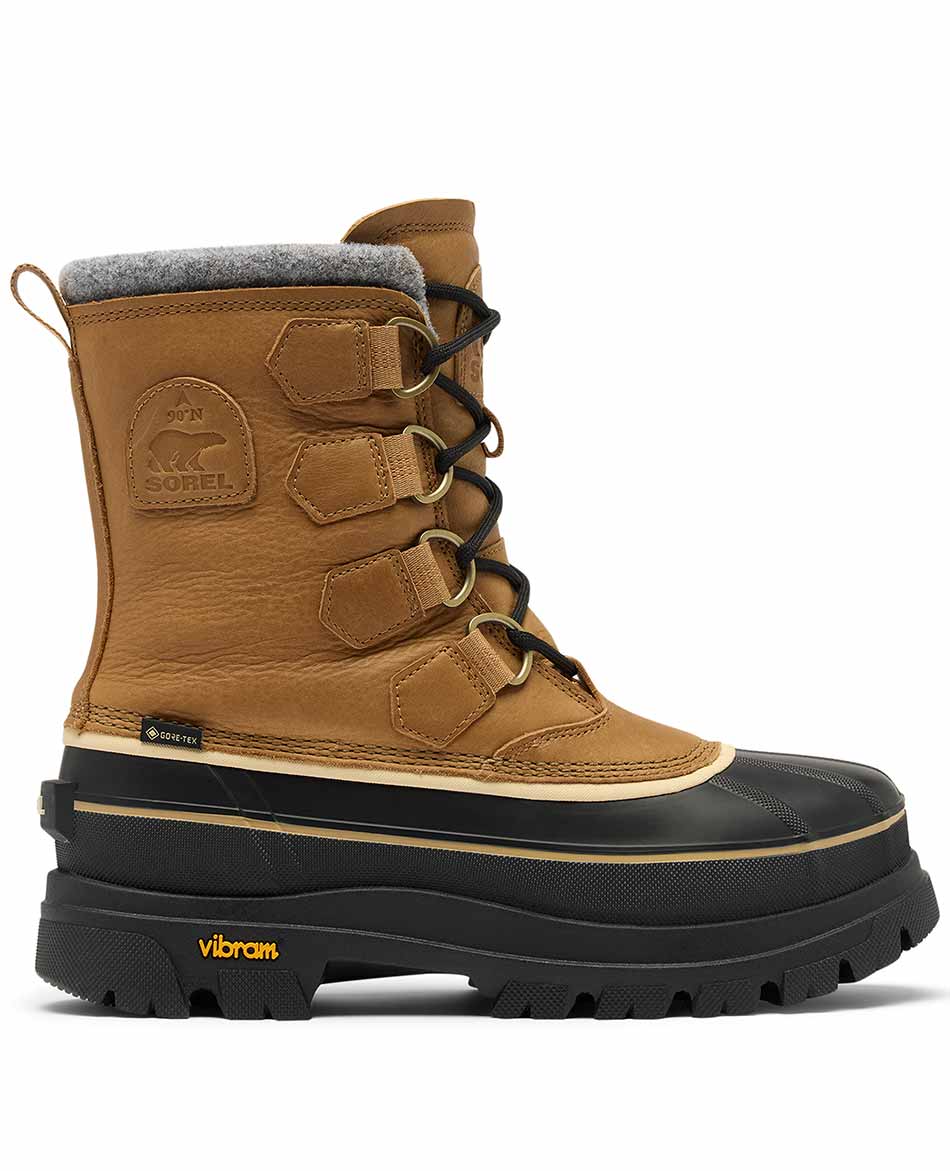 SOREL DESCANSOS SOREL CARIBOU HORIZON GTX
