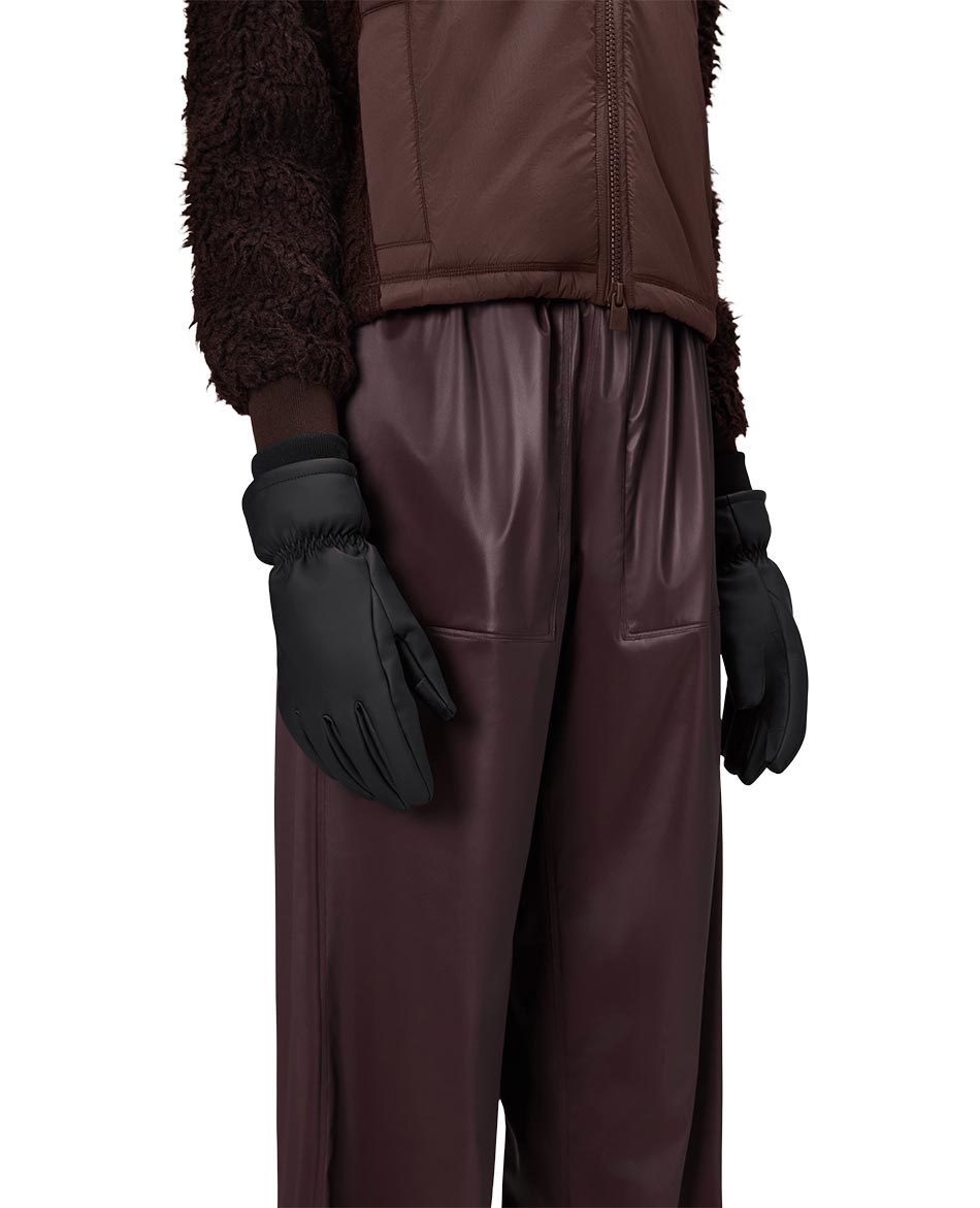 RAINS GUANTES RAINS INSULADOS