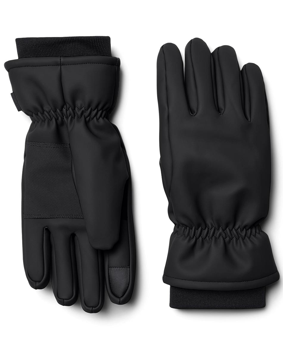 RAINS GUANTES RAINS INSULADOS