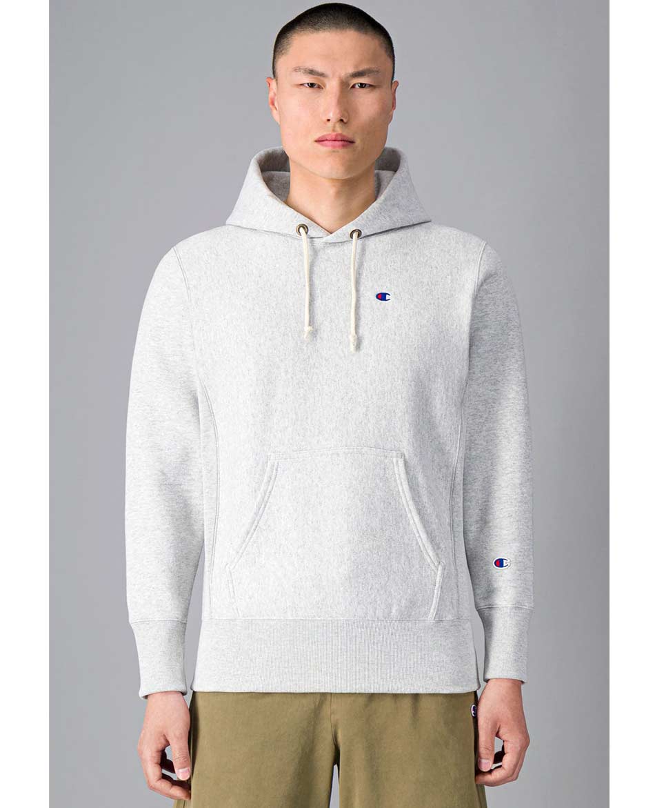 SUDADERA CON CAPUCHA CHAMPION CHAMPION | Cuyl�s