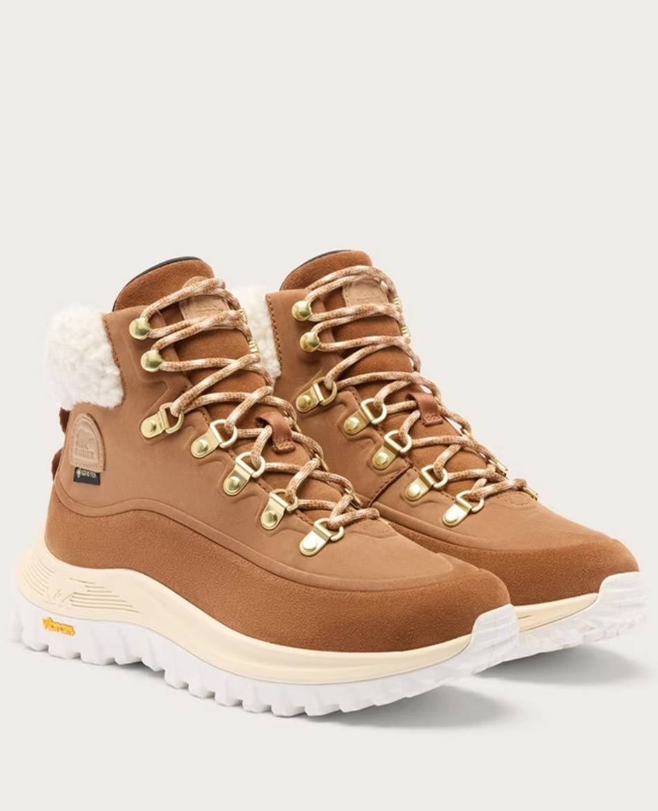 SOREL DESCANSOS SOREL CALLSIGN CONQUEST GTX