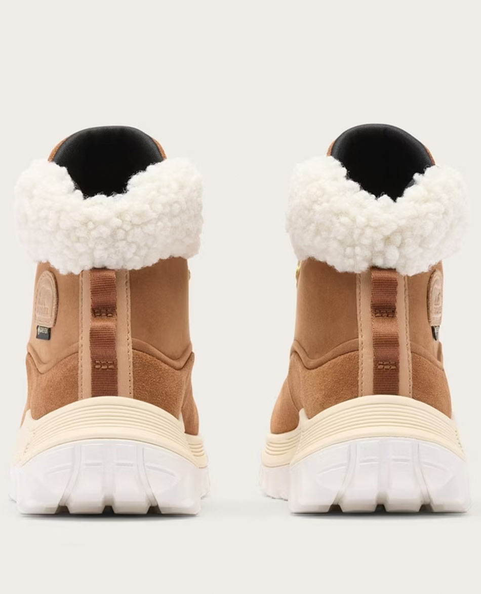 SOREL DESCANSOS SOREL CALLSIGN CONQUEST GTX