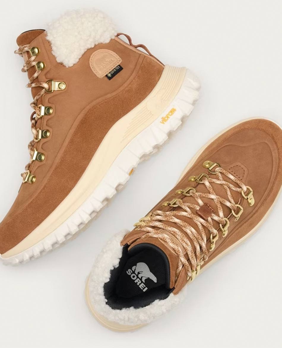 SOREL DESCANSOS SOREL CALLSIGN CONQUEST GTX