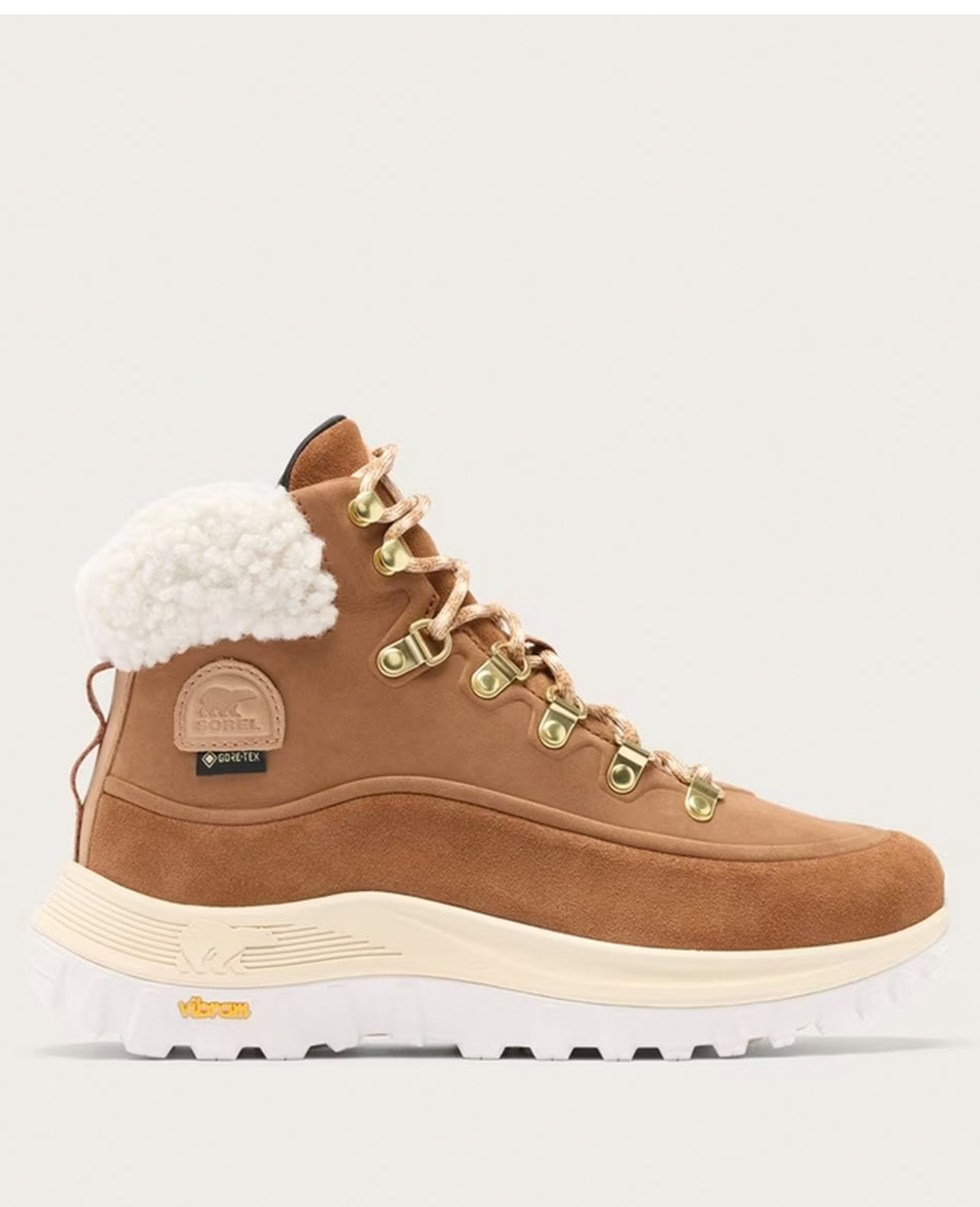 SOREL DESCANSOS SOREL CALLSIGN CONQUEST GTX
