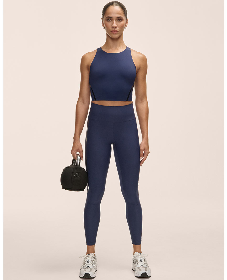 CASALL MALLAS CASALL SCULPTURE 2.0 HIGH WAIST