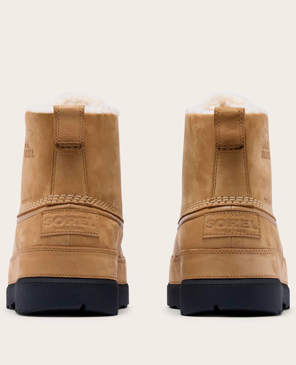 SOREL DESCANSOS SOREL AMBLER FIRESIDE CHUKKA WP
