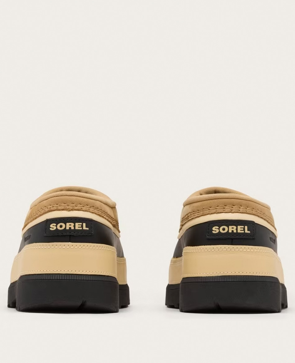 SOREL DESCANSOS SOREL AMBLER WP