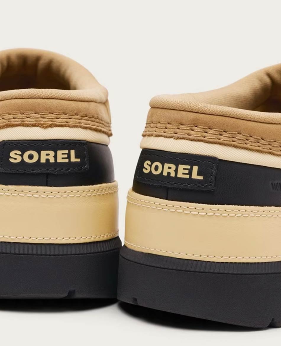 SOREL DESCANSOS SOREL AMBLER WP