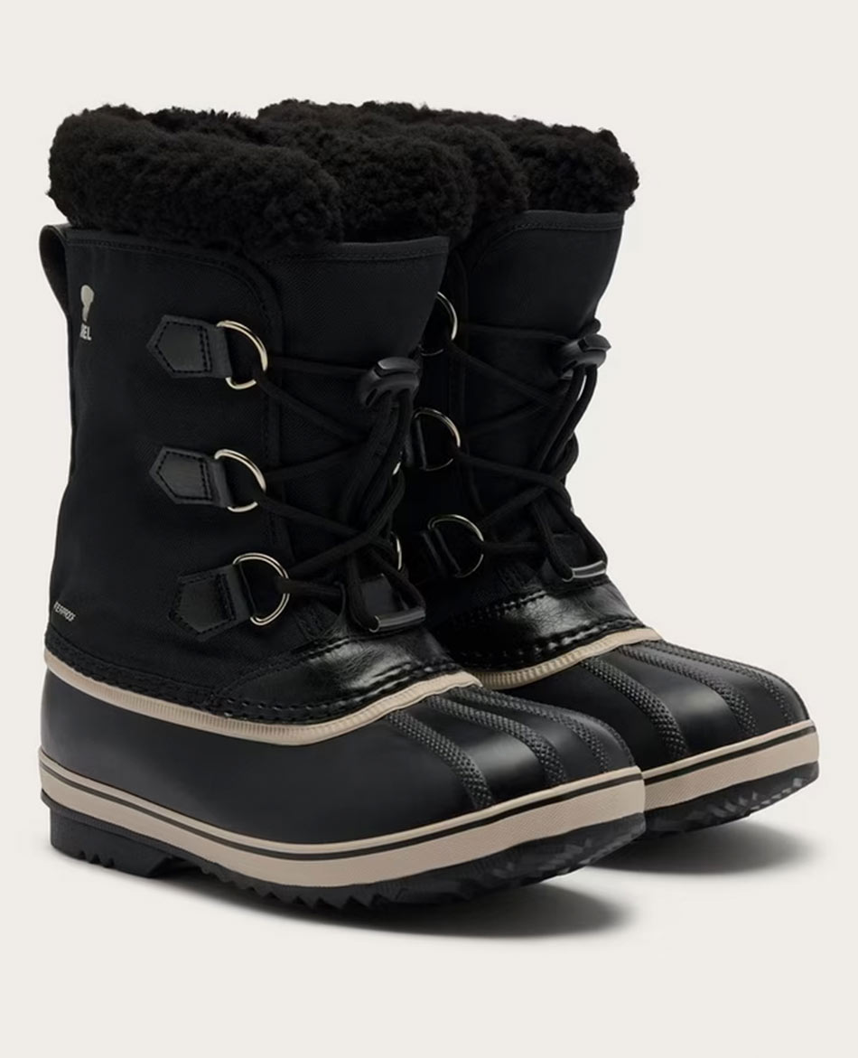 SOREL DESCANSOS SOREL YOOT NYLON