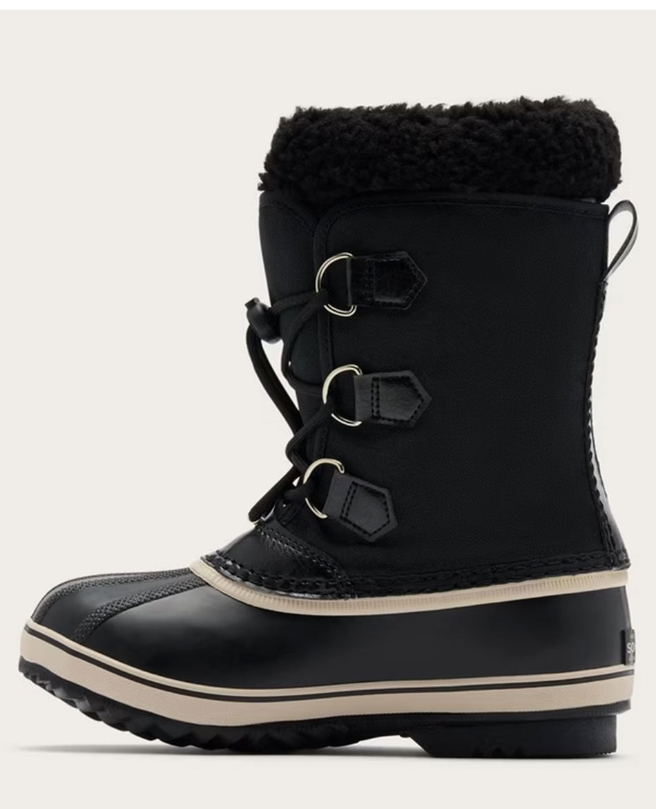 SOREL DESCANSOS SOREL YOOT NYLON