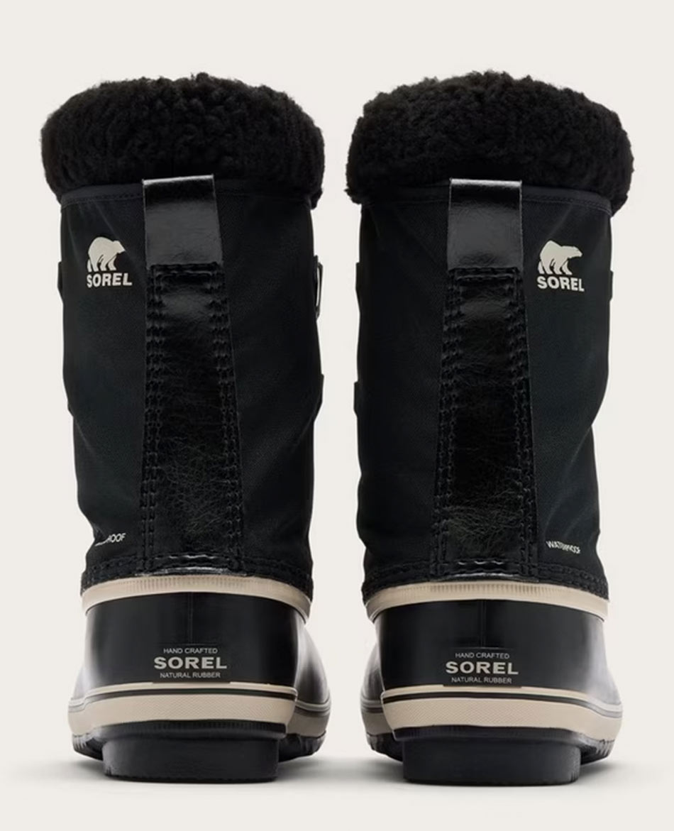 SOREL DESCANSOS SOREL YOOT NYLON