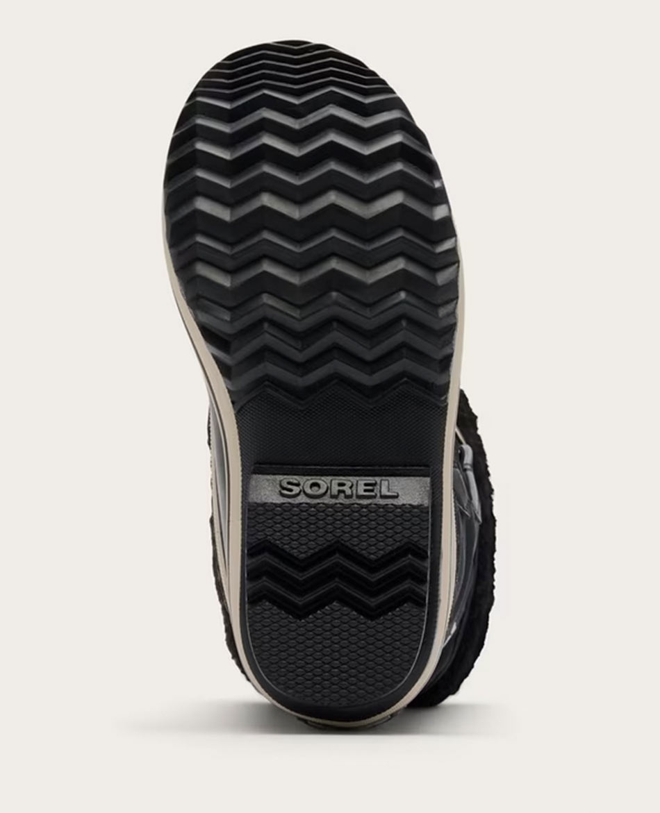 SOREL DESCANSOS SOREL YOOT NYLON