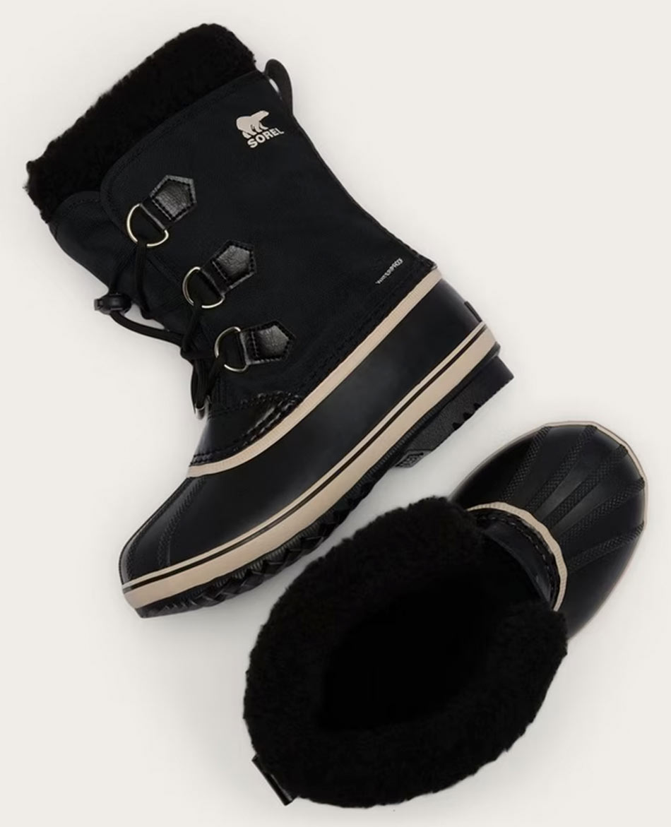 SOREL DESCANSOS SOREL YOOT NYLON