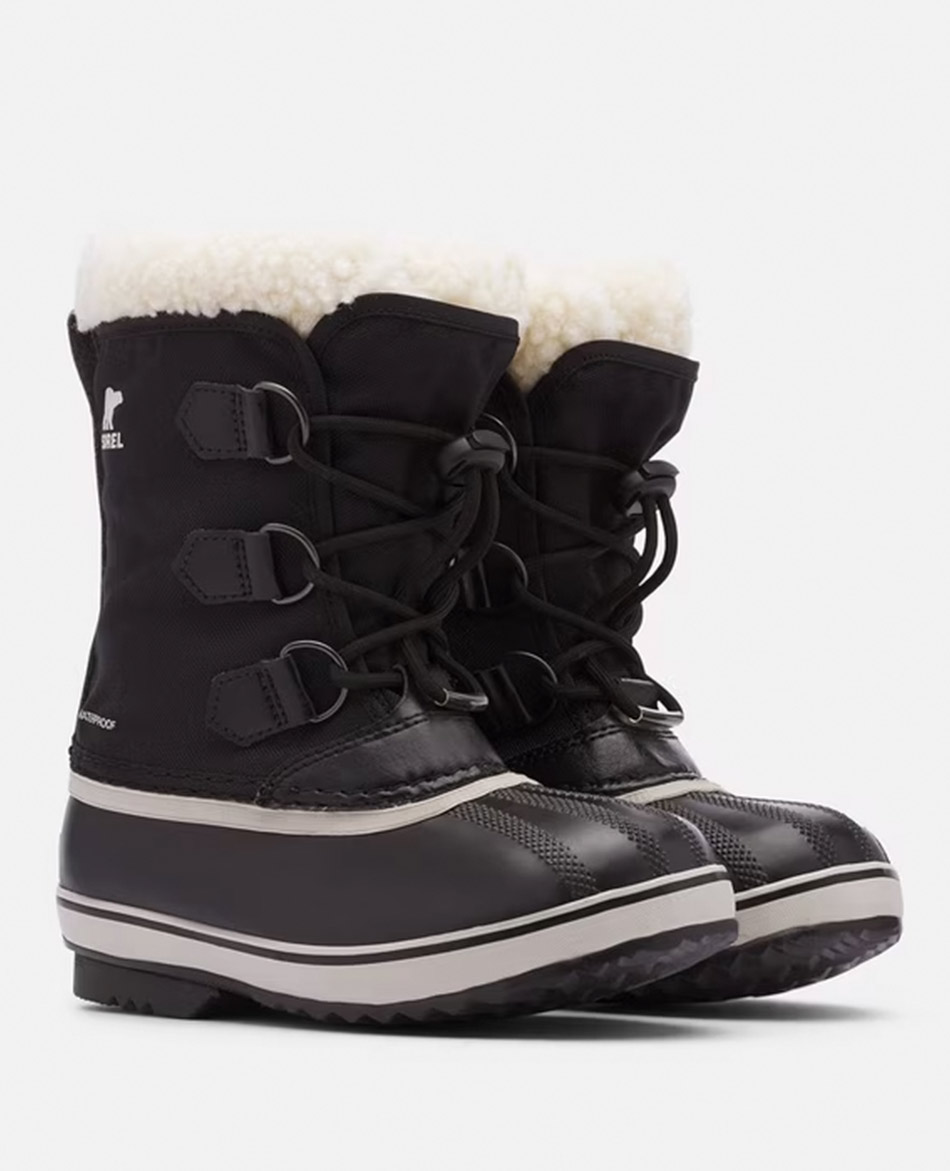 SOREL DESCANSOS SOREL YOOT NYLON