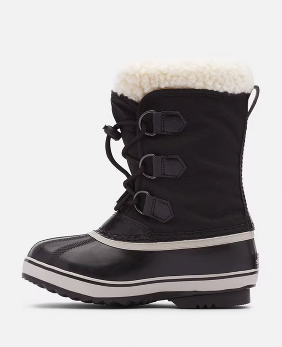SOREL DESCANSOS SOREL YOOT NYLON