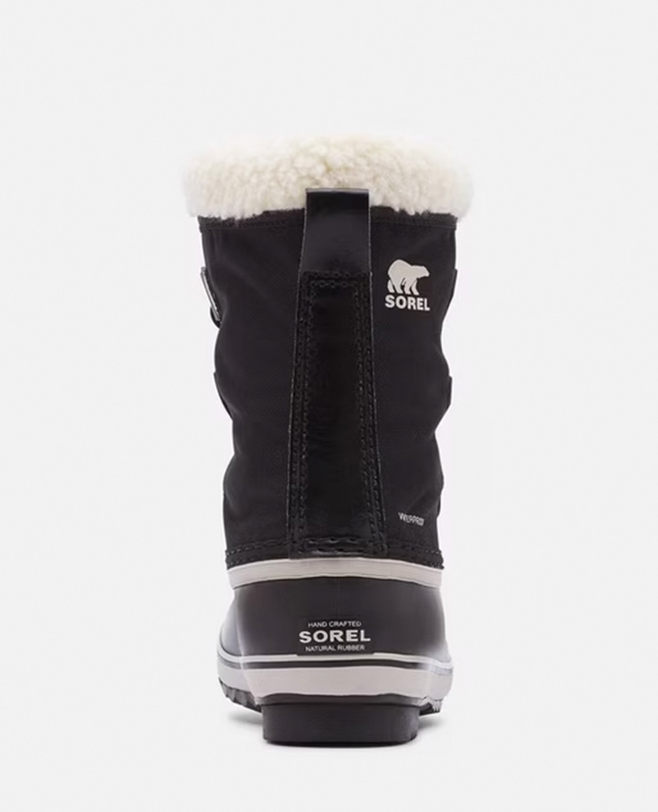 SOREL DESCANSOS SOREL YOOT NYLON