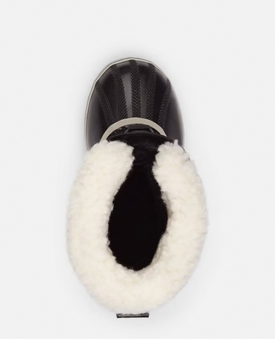 SOREL DESCANSOS SOREL YOOT NYLON
