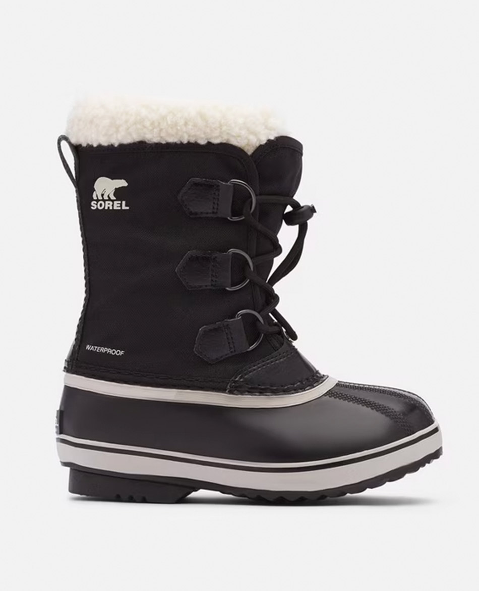 SOREL DESCANSOS SOREL YOOT NYLON