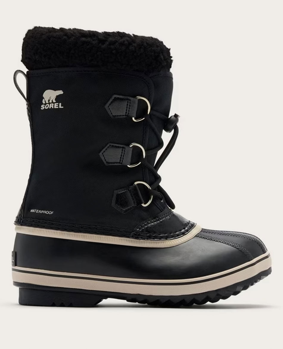 SOREL DESCANSOS SOREL YOOT NYLON