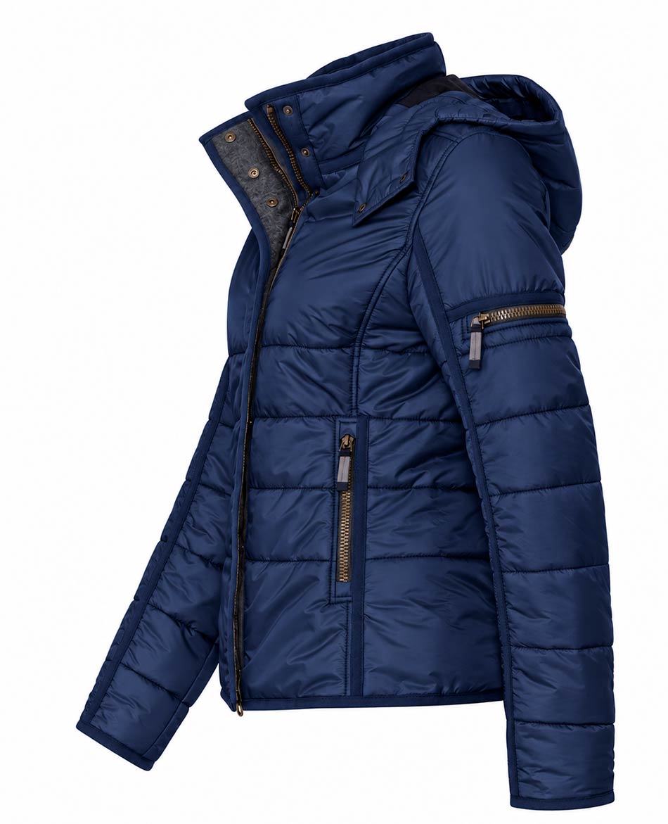 FRAUENSCHUH ANORAK FRAUENSCHUH ROSALIE-SR